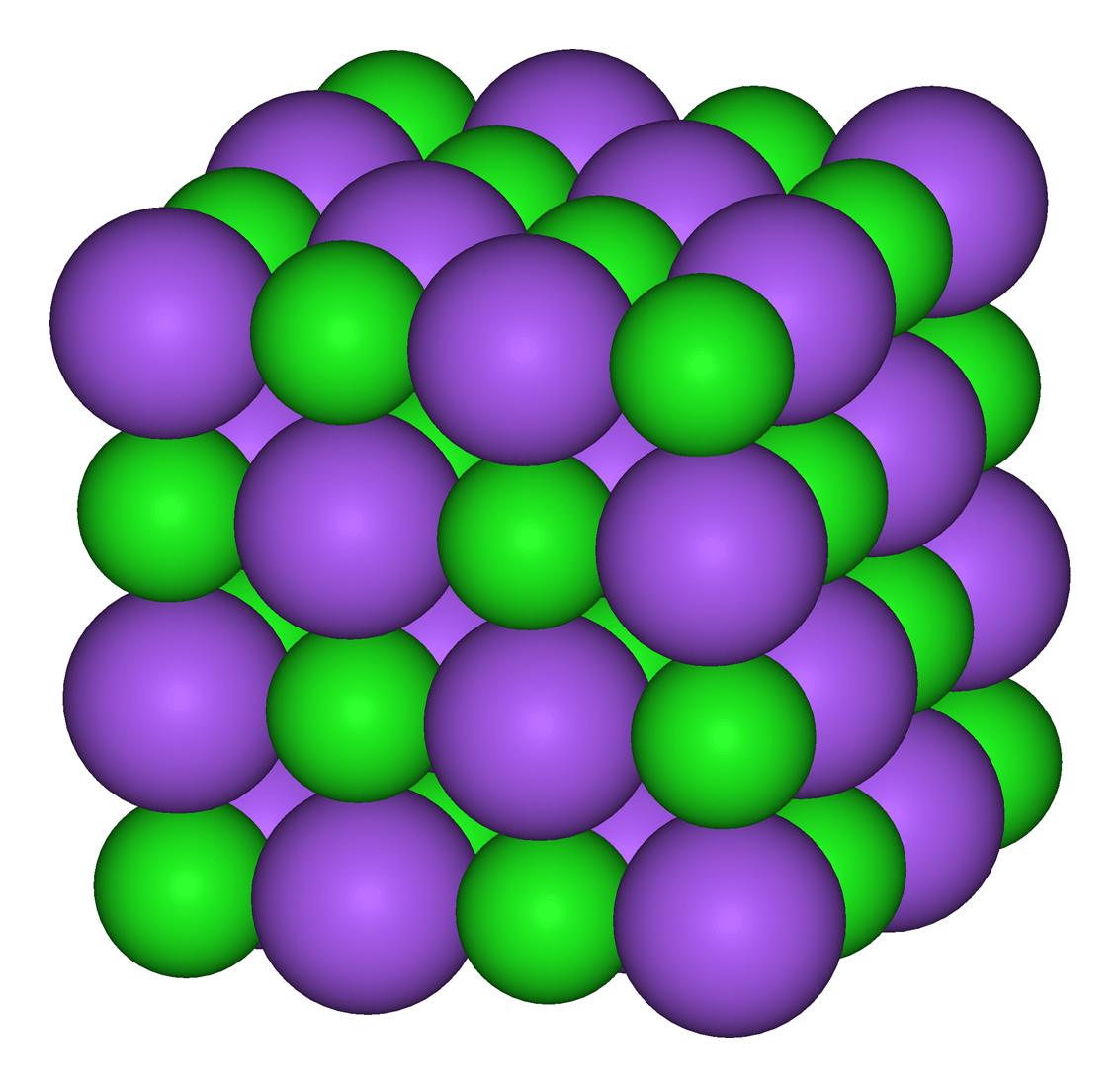 632px Sodium chloride 3D ionic